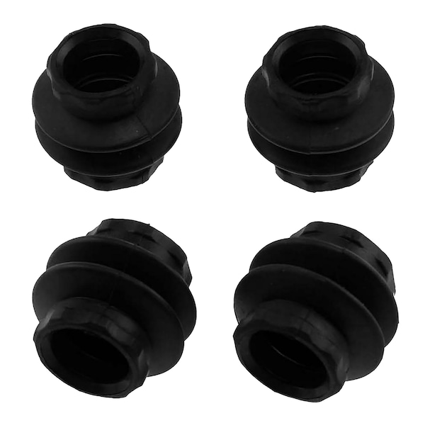 Carlson Brake Hardware DODGE 10-08 16177 - main